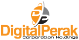 DigitalPerak Logo