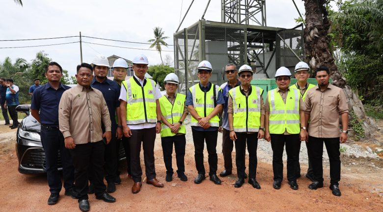 Prgram Mesra Hari Bertemu Pelanggan 3 - 16