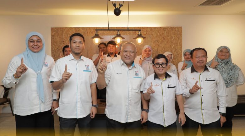 Pahang Corporate 1