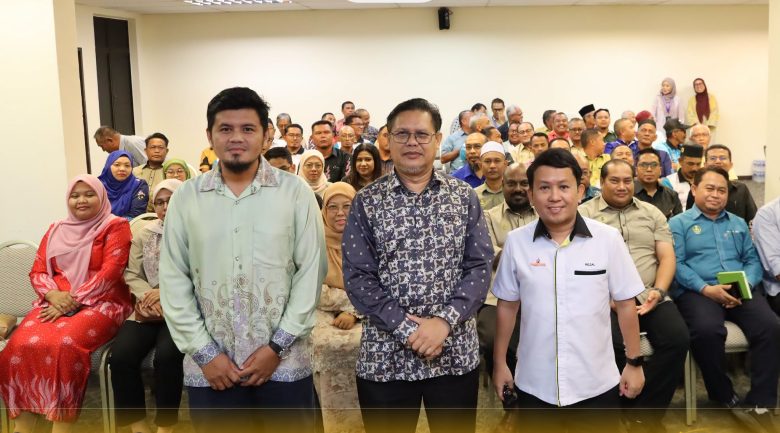 SESI LIBAT URUS 1