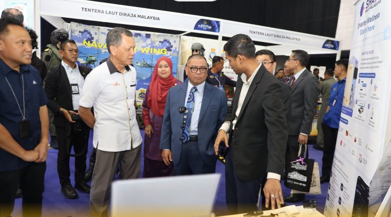 Konvensyen Inovasi Negeri Perak1