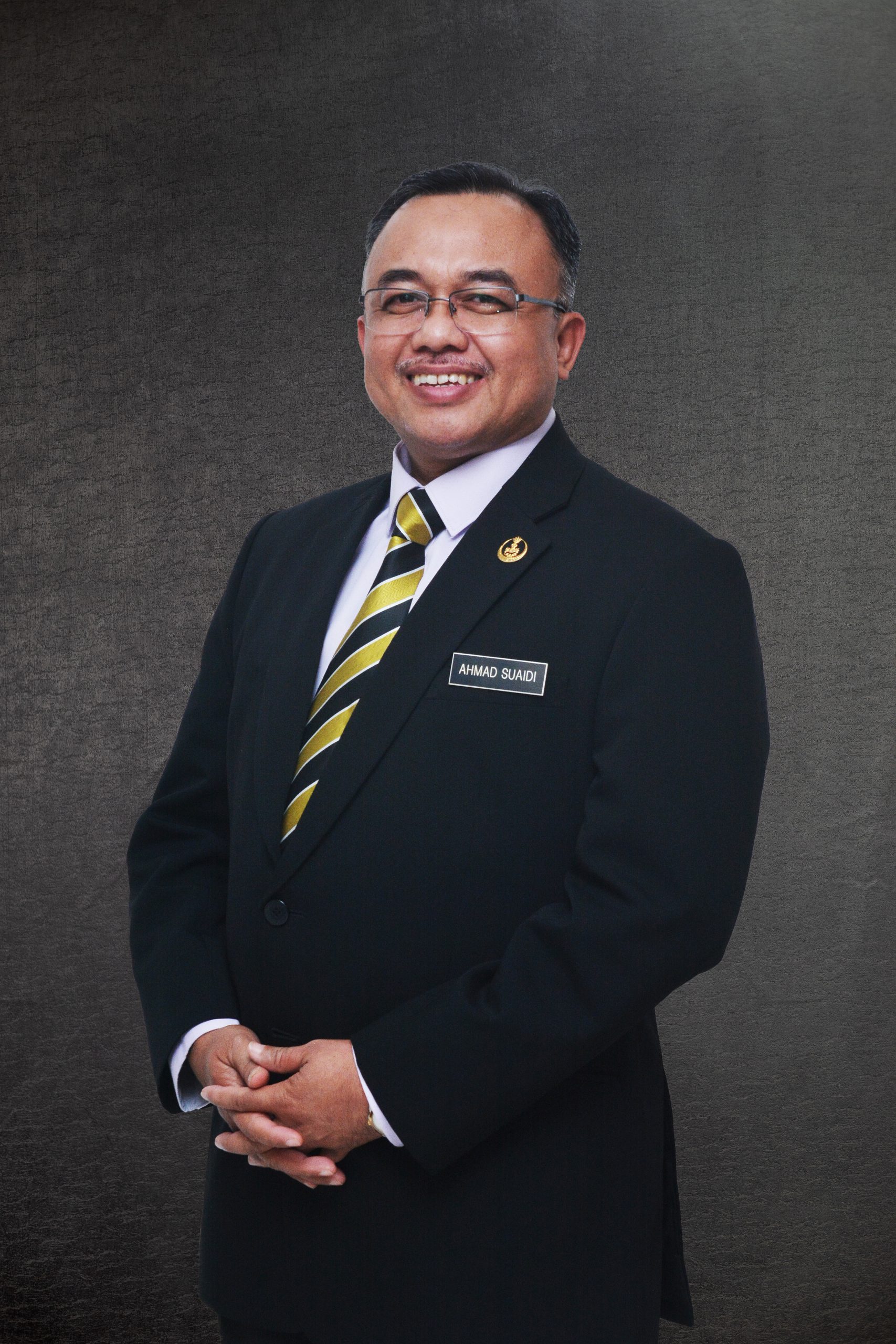 DATO SUAIDI