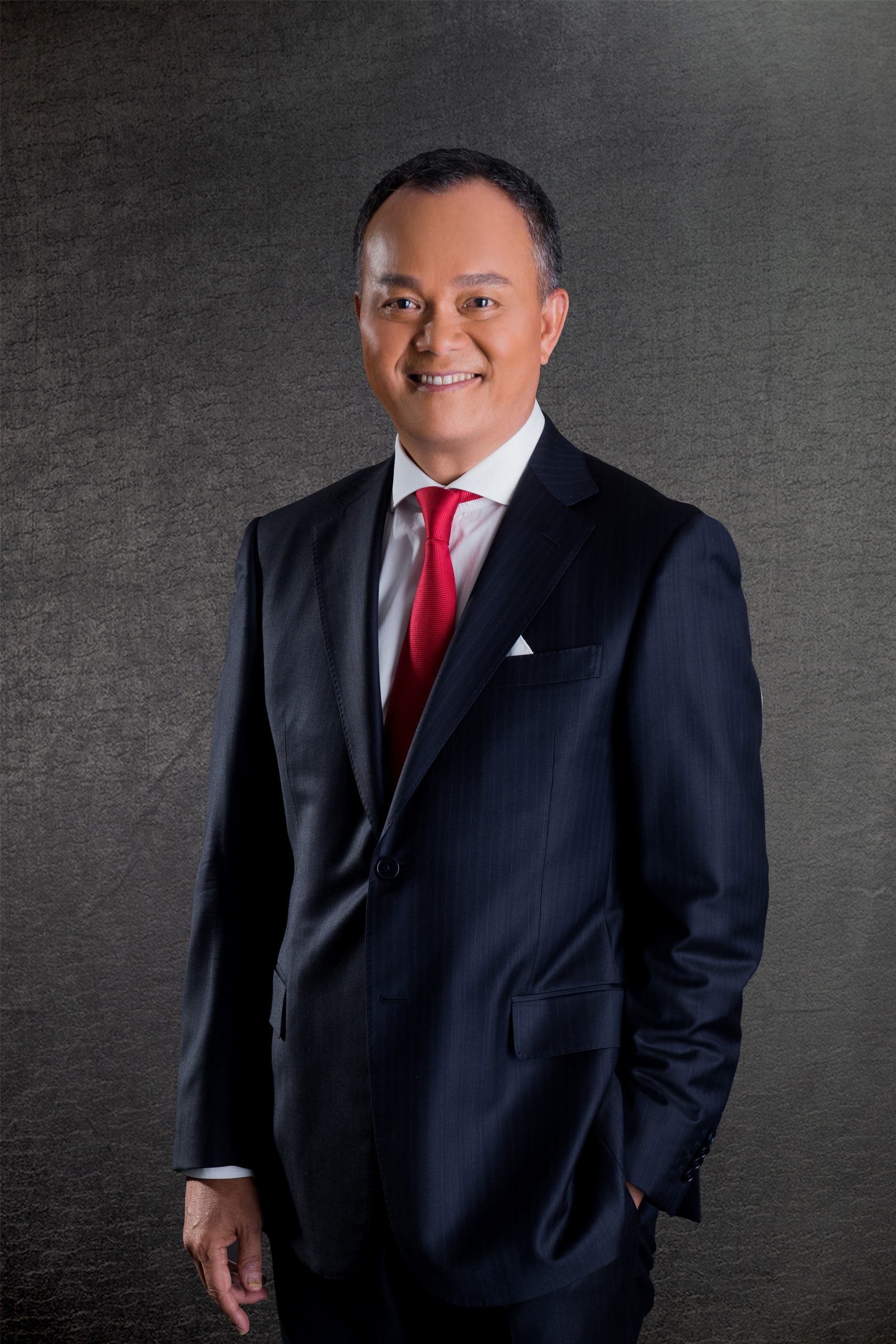 DATUK KHAIRUL ANUAR TAWI