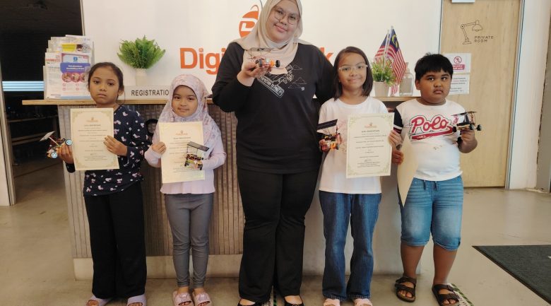 Makerspace_SolarCar_DigitalPerak