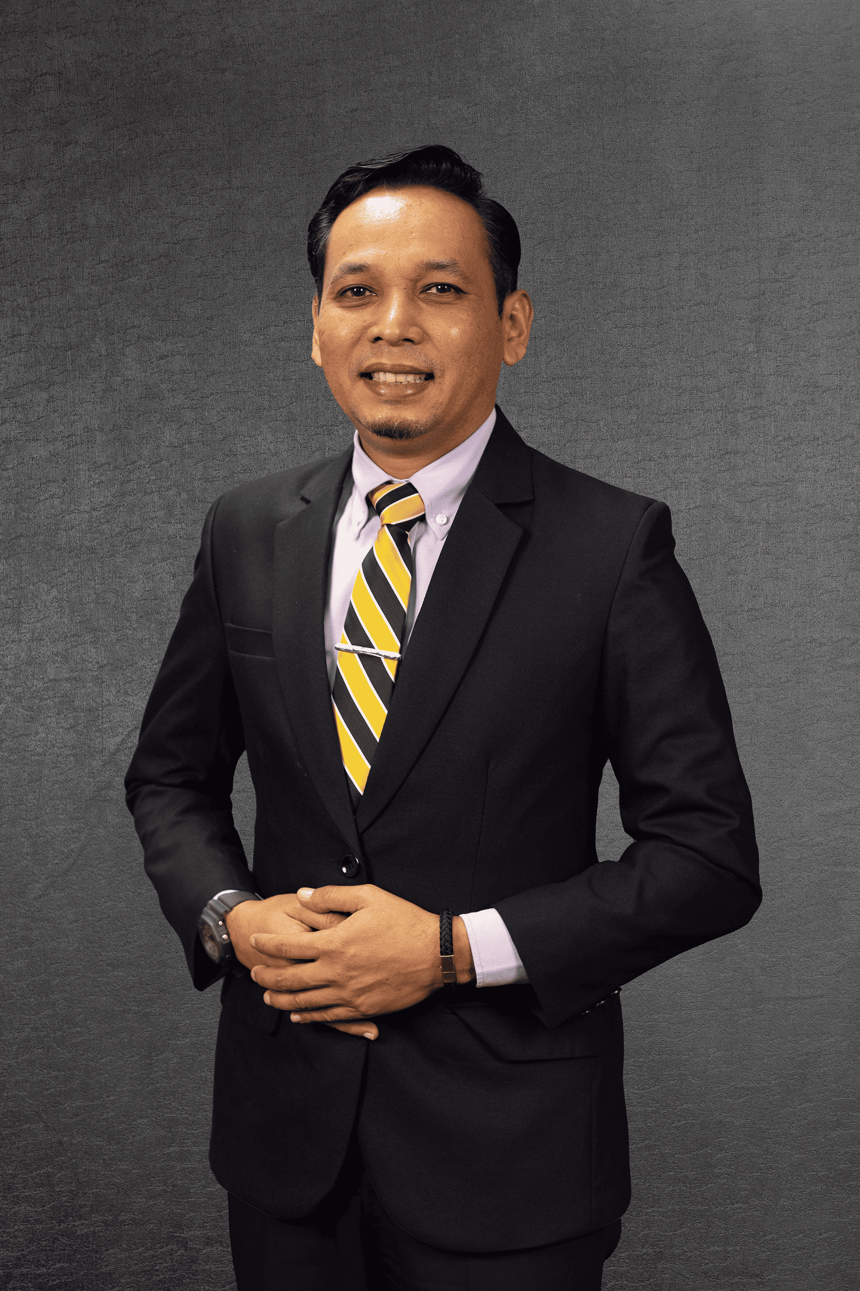 Yb Azlan exco comme