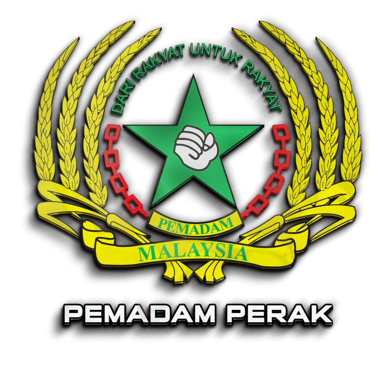 pemadam