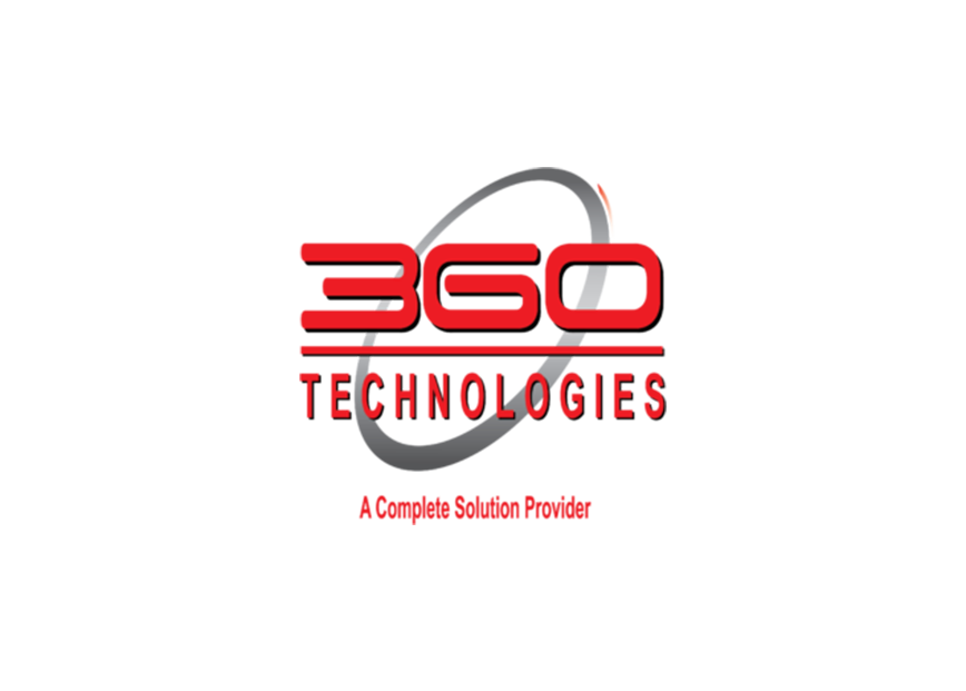 360 tech