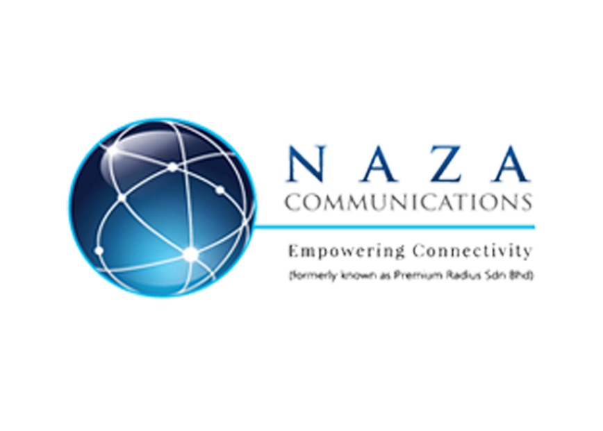 NazaComm